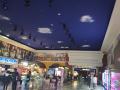 -左岸国际电影城(泉汇购物广场店)