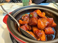 -久宴·天目湖大鱼头(恐龙园店)