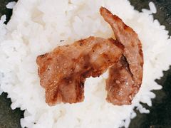 -俺的焼肉(銀座9丁目店)