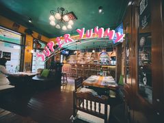 -秀·爱尔兰餐吧(上海路店)