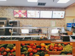 -SUBWAY赛百味(金码大厦店)