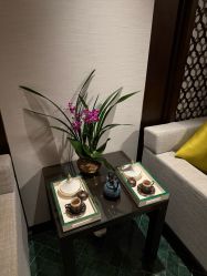 -文华东方水疗中心