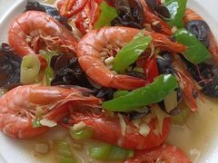-望海潮海鲜店 特色家常菜(在海一方店)