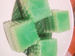 西米糕-mango tree芒果树泰国餐厅(青岛万象城店)