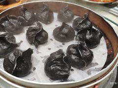 鲅鱼蒸包-船梆煮•蒸汽海鲜·炉火烤肉(五四广场店)