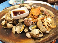 -阿毛饭店(和义路店)