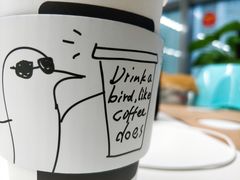 -卖呆儿咖啡(望京店)