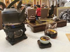 -顺德人家食府(黄金广场店)