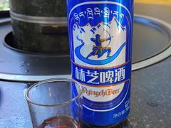 林芝啤酒-南渝食府.墨脱石锅松茸鸡