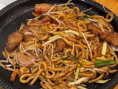 -香港深仔记茶餐厅(东门店)