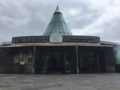 -济州岛泰迪熊博物馆