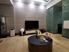 -天目湖御水温泉·度假酒店