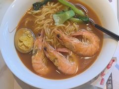 -南山鲜虾面·活鲜小馆·海味大连菜(南山总店)