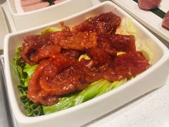 -海底捞火锅(玉桥商业广场店)