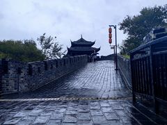 -虞山风景区
