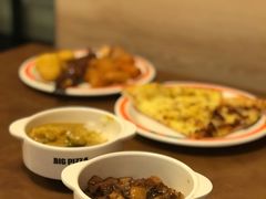 -比格比萨自助(宋家庄店)