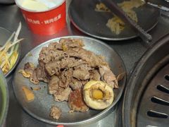 -炽城·烤肉名家(鸿达中央广场店)