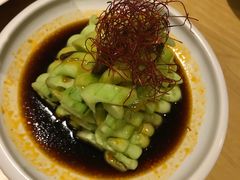 -小巷餐厅(五大街店)