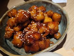 糖醋里脊-佬肥猫(周浦万达店)