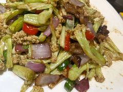 -七菜馆·东北菜·蒸饺(文体路店)