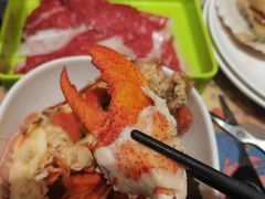 -初色海鲜自助(万丰路店)