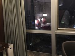 -上海嘉豪淮海国际豪生酒店