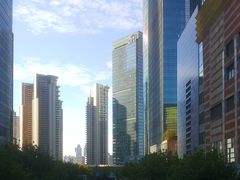 外景-花旗集团大厦