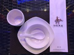 -滇越乘象云南餐厅(豆各庄店)