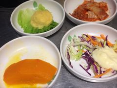 -缸桶屋韩国料理·全程帮烤(泰禾店)