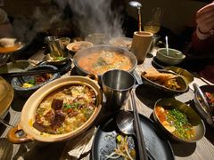 -毛辣果·酸(OHA复兴西路店)