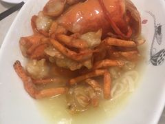 -稻香酒家·33年老字号·港式粤菜(富邦中心店)