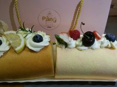 -胖爸爸烘焙工作室(平湖家居店)