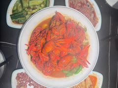 -望江门小龙虾·靓虾(西湖总店)