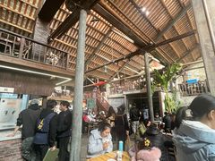 -東茅街茶馆