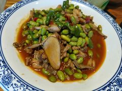 -红满堂·龙虾·牛蛙·淮扬菜(濠北路店)
