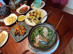 -禾府酒家·传统广府味(番禺店)