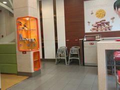-肯德基(新人民公园店)