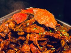 -TABLE·味西餐厅-成都茂业JW万豪酒店