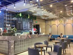 -星悦荟健身游泳(珠江新城店)