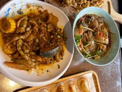 -95号酱骨·一块豆腐(展春园西路店)