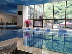 -宁海森林温泉