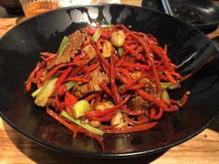-KAOTOWN烤堂•烧烤(海汇港店)