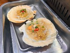 -老虎滩大连海鲜烧烤(水游城店)
