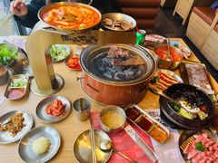 -西塔老太太泥炉烤肉(湖东领汇广场店)