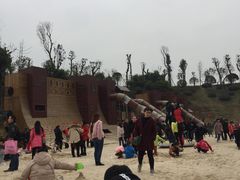 -枫香湖儿童公园