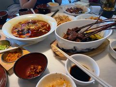 -柴门饭儿(成都太古里店)