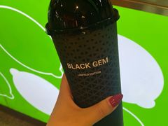 -柠季·手打柠檬茶(静安大悦城北座B1店 )