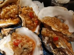 -大渔铁板烧(蛇口店)