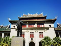 -厦门大学(思明校区)