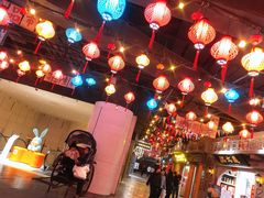-1192弄老上海风情街(世纪汇广场店)